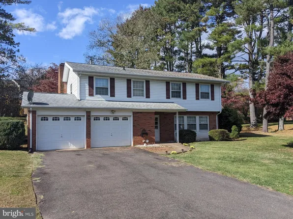 535 Mimosa St, Culpeper, VA 22701