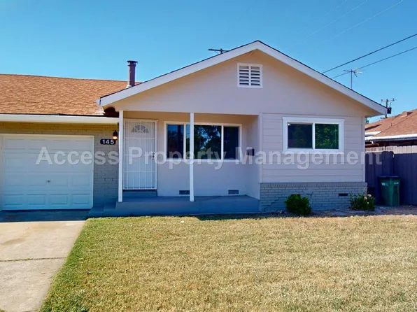 145 Marilyn Ave #145, Stockton, CA 95207