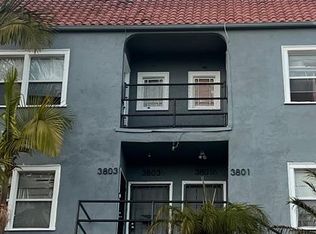 3801 1/2 Montclair St, Los Angeles, CA 90018