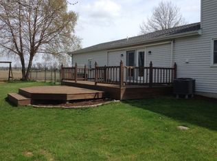 1700 S Twp Rd 119, Tiffin, OH 44883