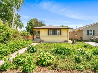 4749 Abbott Ave S, Minneapolis, MN, 55410