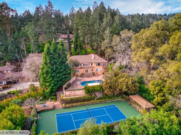 2703 Brush Creek Road, Santa Rosa, CA 95404