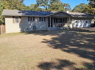 706 Sasha Ln, Tahlequah, OK 74464