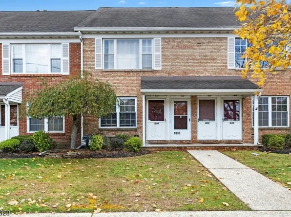 1033 Cellar Ave, Scotch Plains Twp., NJ 07076