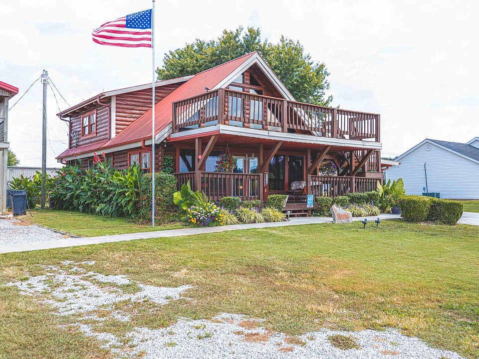 30 Forest Ridge Rd, Bronston, KY 42518 Zillow