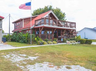 30 Forest Ridge Rd, Bronston, KY 42518