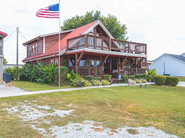 30 Forest Ridge Rd, Bronston, KY 42518