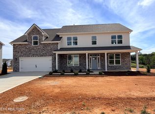 3627 Trailing Vine Ln, Knoxville, TN 37931