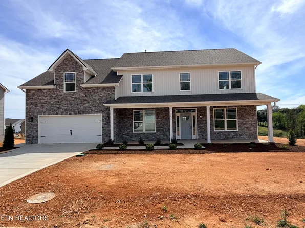 3627 Trailing Vine Ln, Knoxville, TN 37931