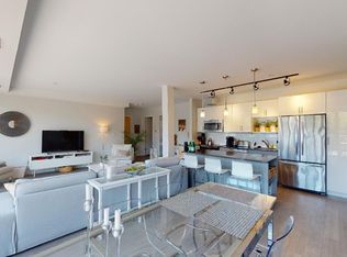 15 Richdale Ave #302, Cambridge, MA 02140