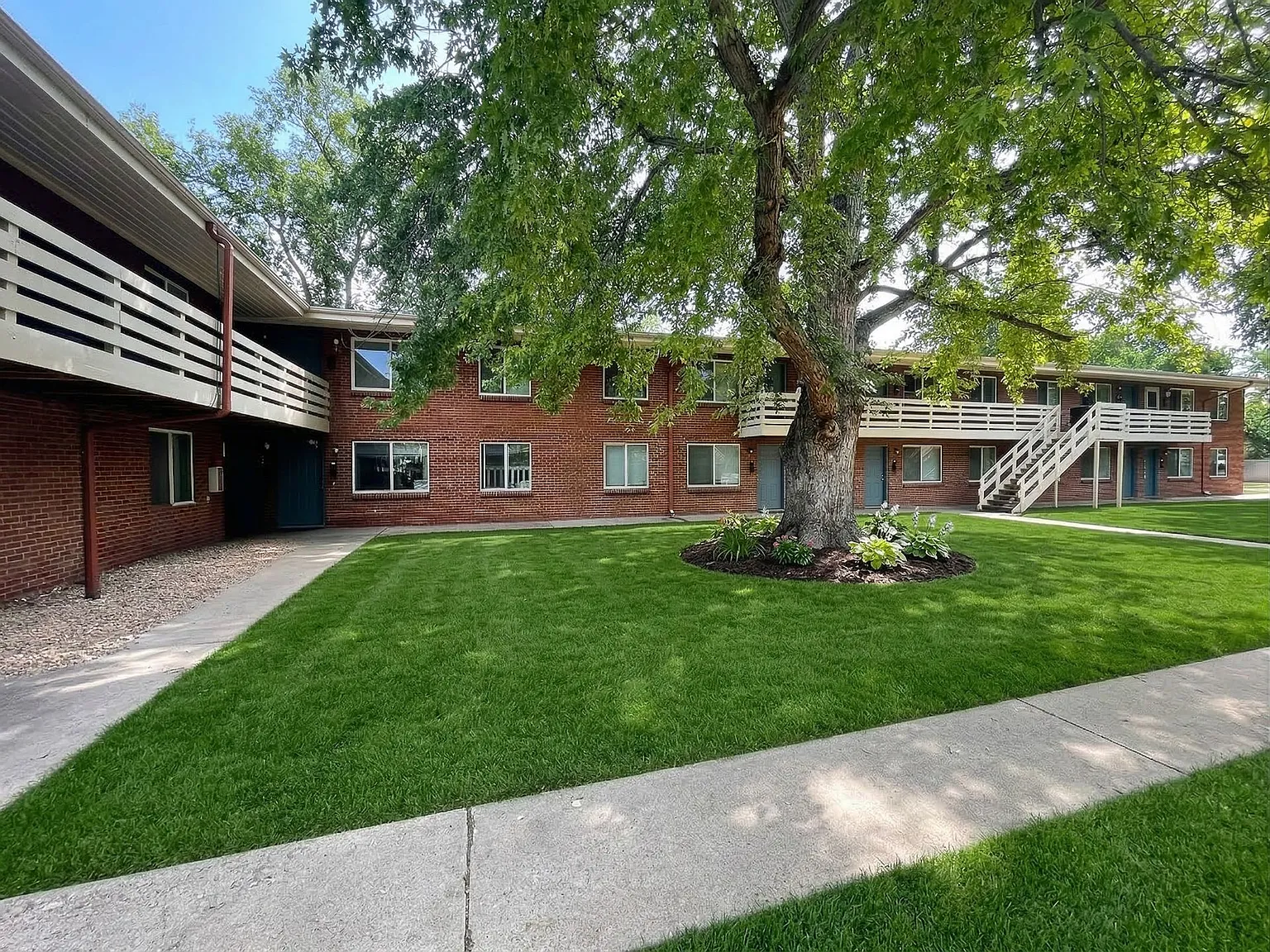 Light House - 6130 W 40th Ave — Photo 1