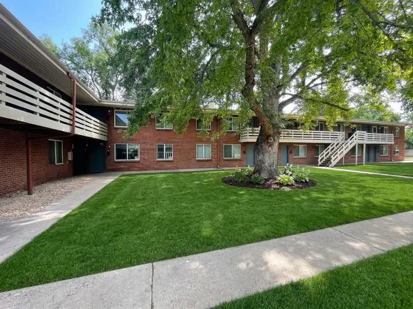 Light House - 6130 W 40th Ave, 6130 W 40th Ave APT 6, Wheat Ridge, CO 80033