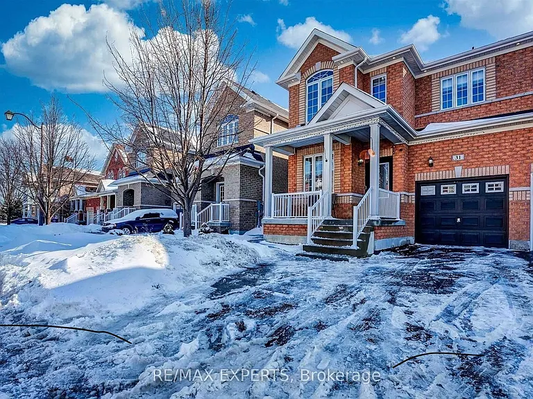 31 Vincent St — Photo 1