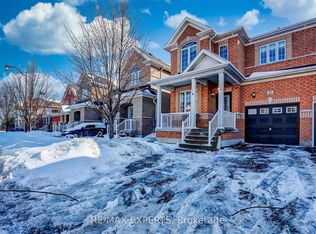 31 Vincent St, Brampton, ON L6R0G8