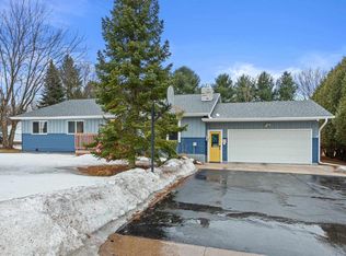 5407 Roxann Dr, Weston, WI 54476