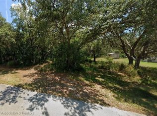 2113 N Cardinal Rd, Avon Park, FL 33825