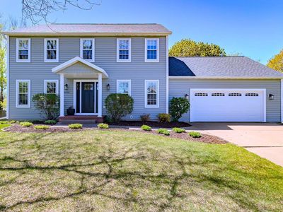 4010 PINE TREE ROAD, Wausau, WI, 54403