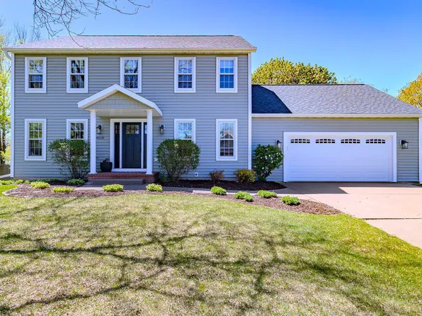4010 PINE TREE ROAD, Wausau, WI 54403