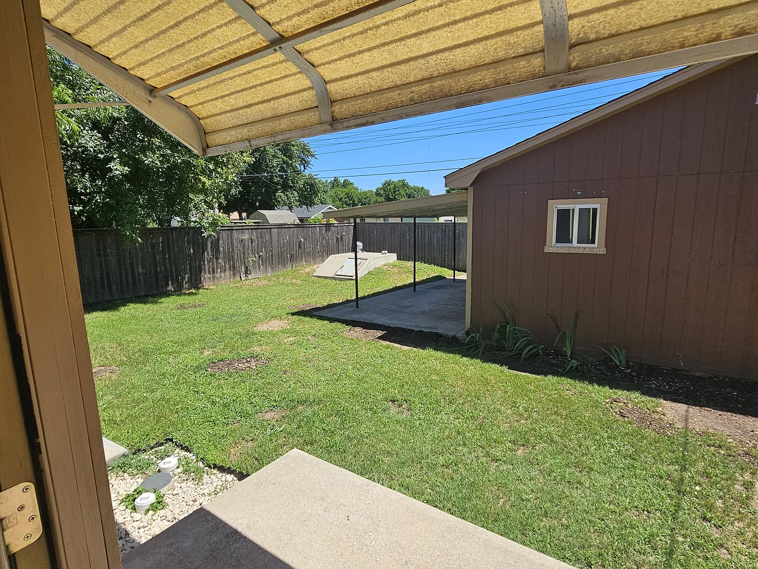 3 bed, 1163 sqft, $1,075 — Photo 3