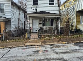 804 Lamont St, Mc Kees Rocks, PA 15136