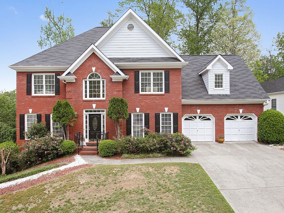 1st image of 1800 Bentbrooke Trl