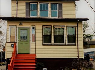 158 Spring St, Orange, NJ 07050