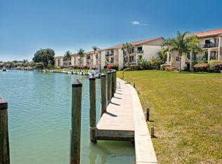 1250 Tennisplace Ct #C-35, Sanibel, FL 33957