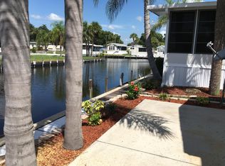 1213 Linda Rd #44, Okeechobee, FL 34974