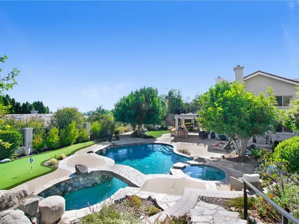12036 Wood Ranch Rd, Granada Hills, CA 91344