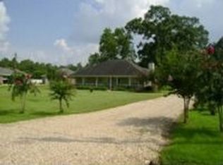 41307 Bertville Rd, Gonzales, LA 70737