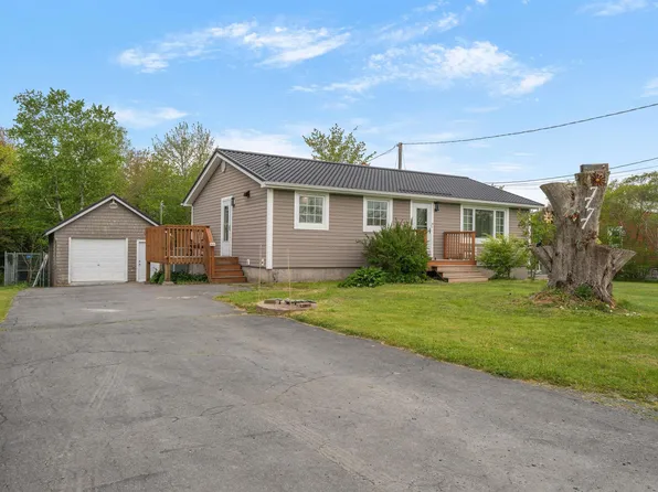 7777 Highway 207, West Chezzetcook, NS B0J 1N0