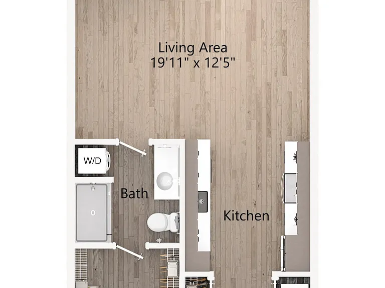 Artisan Flats — Photo 56