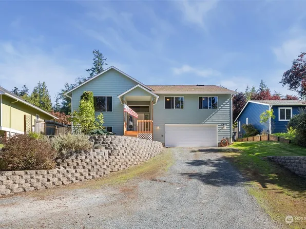 4857 Reindeer Road, Freeland, WA 98249