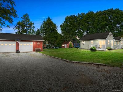 91 River Rd, Preston, CT, 06365