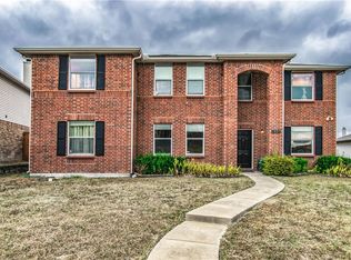1325 Junction Run, Mesquite, TX 75181