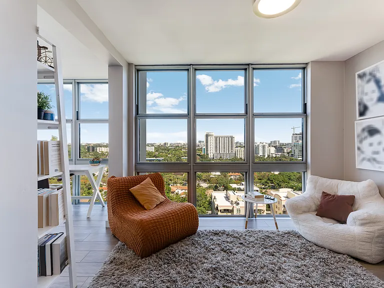 1901 Brickell Ave #B1809 — Photo 13