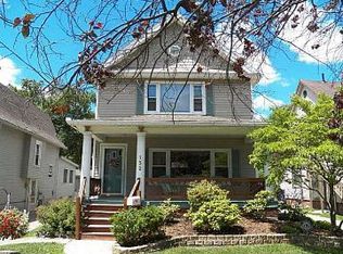 132 Dartmouth Dr, Toledo, OH 43614