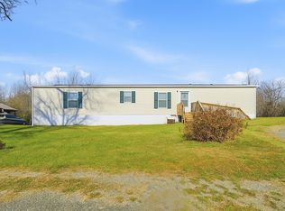 1405 Doe Run Rd, Rocky Mount, VA 24151