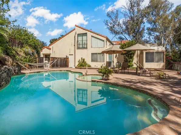 16307 Woodson View Rd, Poway, CA 92064