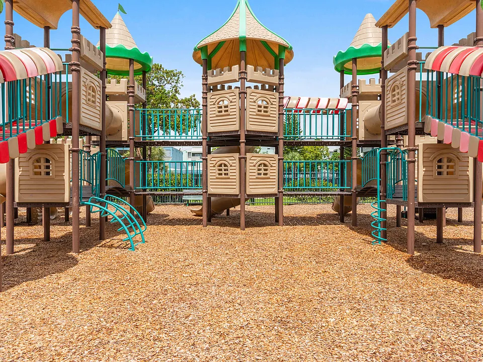 Windward Vista