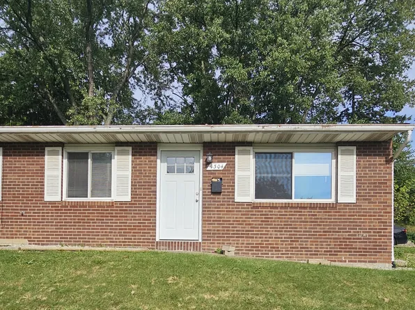 4304 Paige Ave NW #1, Canton, OH 44709