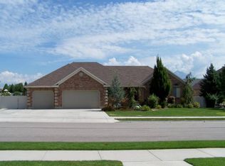 10771 S Logan Canyon Rd, South Jordan, UT 84095