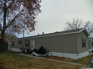 3859 Chestnut, Saint Geoge, KS 66535