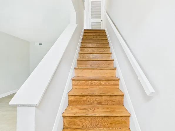 27th Townhomes, 10 W 27th St #P, Richmond, VA 23225