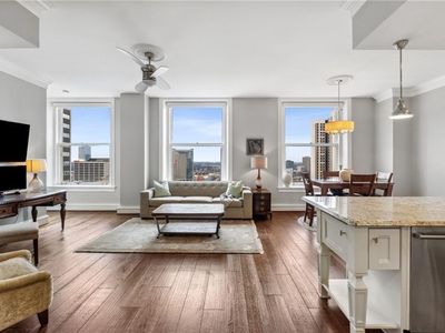 57 Forsyth St NW #15F, Atlanta, GA, 30303