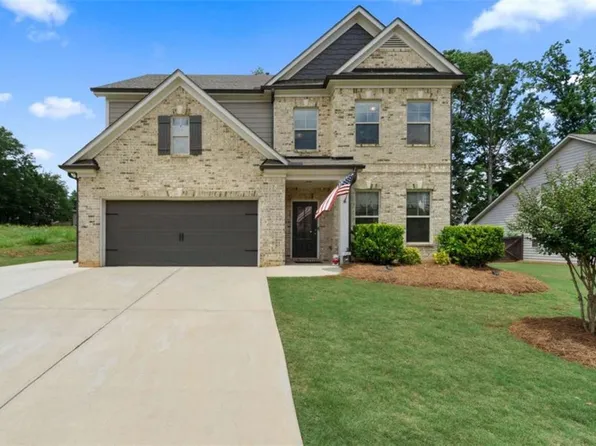 836 Hawkins Creek Dr, Jefferson, GA 30549