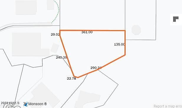 1st image of 8461 E Teton Cir