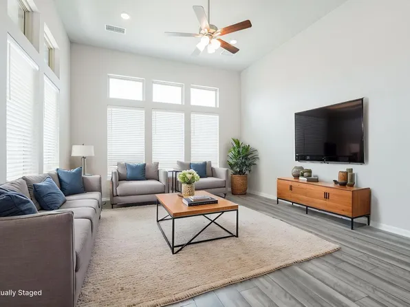 16717 Garden Dr, Celina, TX 75009