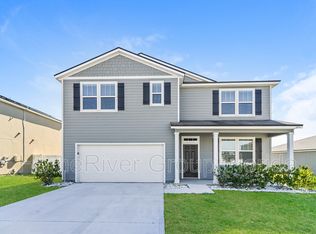3371 Canyon Falls Dr, Green Cove Springs, FL 32043