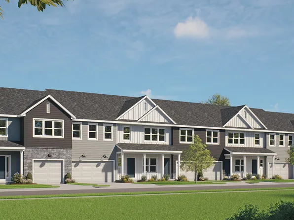 Murphy Plan, Meridian Heights